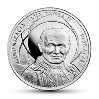 Kanonizacja Jana Pawła II – 27 IV 2014 - sklepkm2 - 1