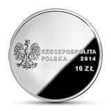 100. rocznica urodzin Jana Karskiego - sklepkm2 - 2
