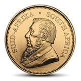 South Africa 1 oz Gold Krugerrand